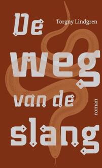 De weg van de slang - Boek Torgny Lindgren (949250412X)
