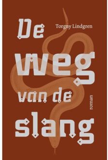 De weg van de slang - Boek Torgny Lindgren (949250412X)