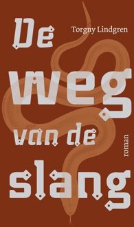 De weg van de slang - eBook Torgny Lindgren (9492504138)