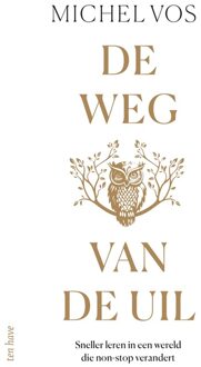 De weg van de uil - Michel Vos - ebook