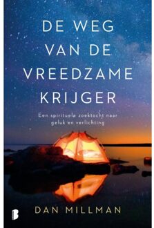 De weg van de vreedzame krijger - (ISBN:9789022590201)