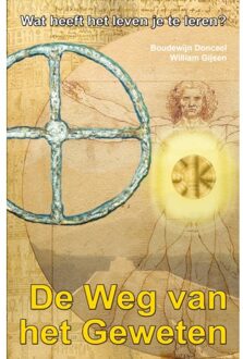 De Weg Van Het Geweten - Boudewijn Donceel