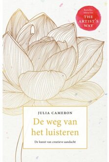 De weg van het luisteren - (ISBN:9789400512702)