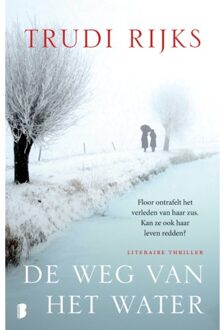 De weg van het water