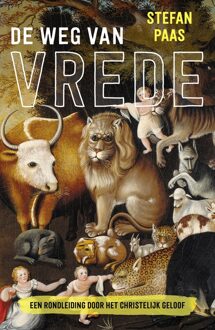 De weg van vrede - Stefan Paas - ebook