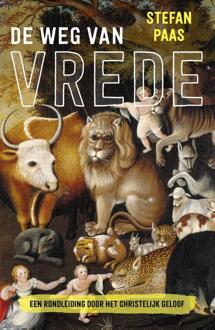 De weg van vrede -  Stefan Paas (ISBN: 9789043542470)