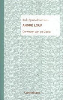 De Wegen Van De Geest - Spirituele Meesters - (ISBN:9789492434180)