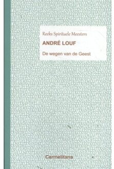 De Wegen Van De Geest - Spirituele Meesters - (ISBN:9789492434180)