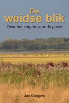 De Weidse Blik -  Jan Klungers (ISBN: 9789083487762)
