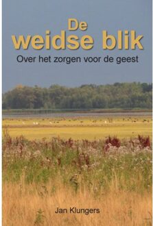 De Weidse Blik - Jan Klungers