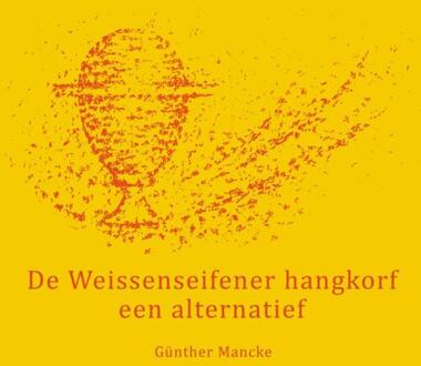 De Weissenseifener hangkorf - Boek Günther Mancke (9463428739)