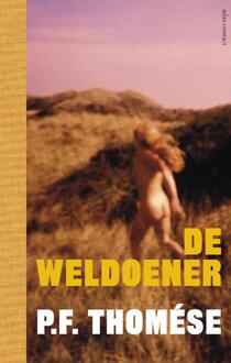 De weldoener - eBook P.F. Thomése (9025436536)