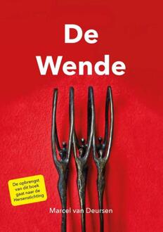 De Wende -  Marcel van Deursen (ISBN: 9789492329288)
