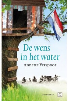 De wens in het water