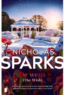 De Wens - Nicholas Sparks