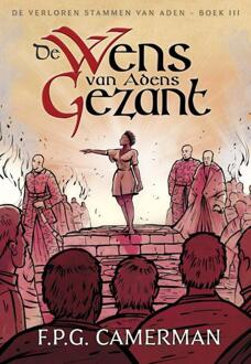 De wens van Adens Gezant -  F.P.G. Camerman (ISBN: 9789083104928)