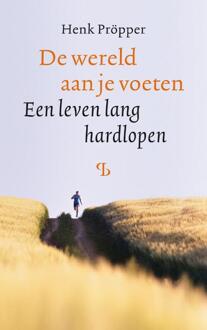 De wereld aan je voeten -  Henk Pröpper (ISBN: 9789463824927)