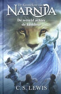 De wereld achter de kastdeur -  C.S. Lewis (ISBN: 9789026628306)