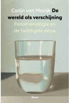 De wereld als verschijning - (ISBN:9789024436958)