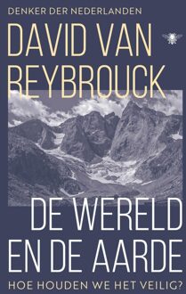 De wereld en de aarde - David van Reybrouck - ebook