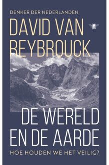 De Wereld En De Aarde - David Van Reybrouck