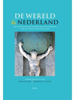 De wereld en Nederland