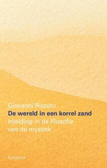De Wereld In Een Korrel Zand - Giovanni Rizzuto