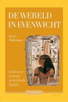 De wereld in evenwicht - eBook J. Dieleman (9048520215)