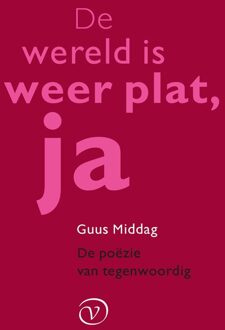 De wereld is weer plat, ja