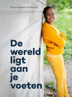 De wereld ligt aan je voeten - (ISBN:9789464063714)