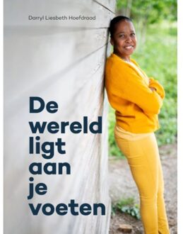 De wereld ligt aan je voeten - (ISBN:9789464063714)