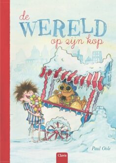 De wereld op zijn kop - Boek Paul Oole (9044830317)