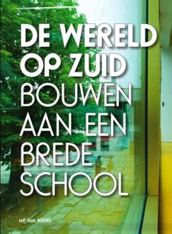 De Wereld op Zuid - Boek Jap Sam Books (9490322040)