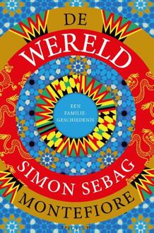 De Wereld - Simon Montefiore