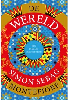 De Wereld - Simon Montefiore