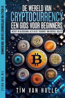 De wereld van Cryptocurrency een gids voor beginners - Tim van Hulle - ebook