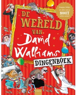 De Wereld Van David Walliams