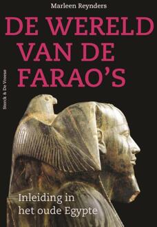 De wereld van de farao’s -  Marleen Reynders (ISBN: 9789464714197)