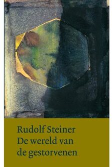 De Wereld Van De Gestorvenen - (ISBN:9789082999822)