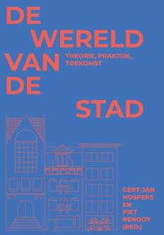 De wereld van de stad