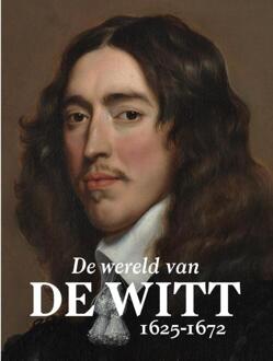 De wereld van De Witt -  Ineke Huysman (ISBN: 9789462586925)