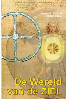 De Wereld Van De Ziel - Boudewijn Donceel