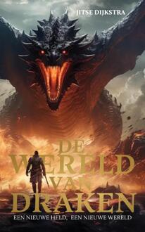 De wereld van draken -  Jitse Dijkstra (ISBN: 9789464895520)