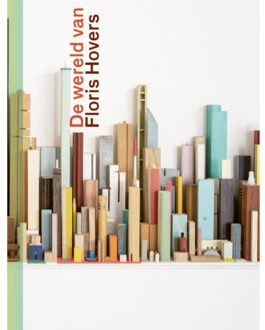 De Wereld Van Floris Hovers - Suzanne Rus