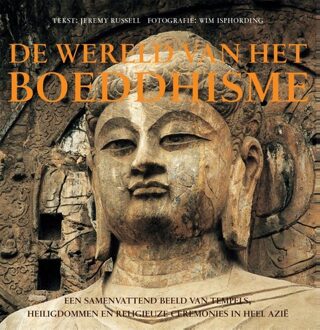 De wereld van het Boeddhisme - eBook Jeremy Russell (9038922841)