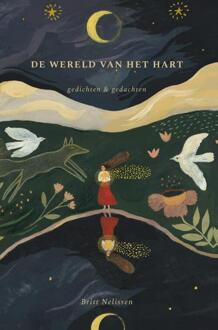 De wereld van het hart -  Britt Nelissen (ISBN: 9789090350578)
