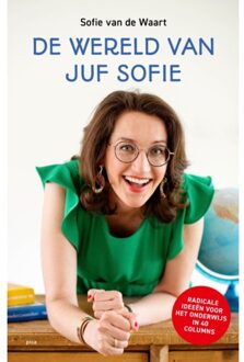 De Wereld Van Juf Sofie - Sofie van de Waart
