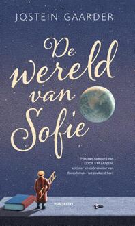 De wereld van Sofie - Jostein Gaarder - ebook