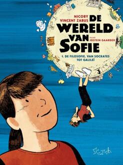 De Wereld Van Sofie - Jostein Gaarder