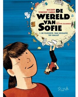 De Wereld Van Sofie - Jostein Gaarder